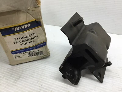 Pronto Manual Trans Mount EM-2954 - Image 1 of 2