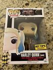 Funko Pop! Heroes~ Suicide Squad~ Harley Quinn (gown) #108 Hot Topic Exclusive 