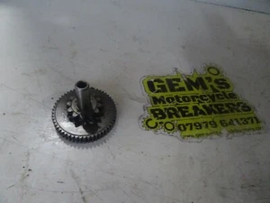 Suzuki GSF600 Bandit 2004 Engine Idle Gear - Picture 1 of 2