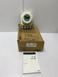 ABB AZ20/AZ25 O2 Remote Mounted TX / Model:AZ20/112000000000000E/STD New - Picture 1 of 10