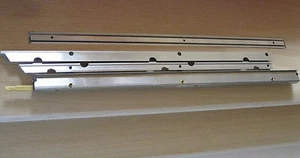 1 Paar 370mm Störklappen mechanisch doppelstöckig Aeronaut 732946 - Bild 1 von 1