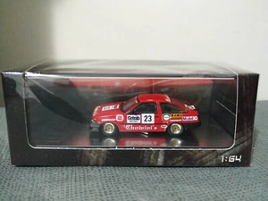 Poprace TOYOTA COROLLA AE86 #23 "CHOWINI'S" Macao Guía Race 1984 - GP de Macao 2019 - Imagen 1 de 1