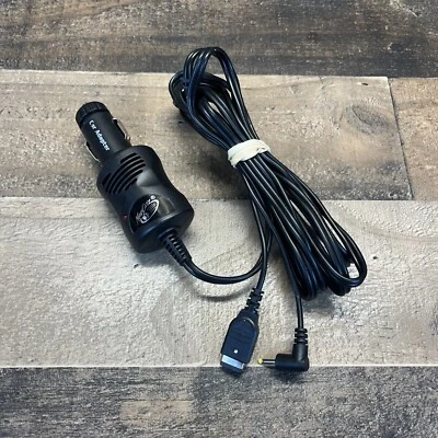 Nintendo DS/ Gameboy Advanced SP Mad Catz 2852 AC / DC Adapter Car Charger - Image 1 of 4