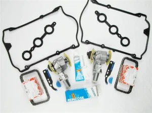Kettenspanner Nockenwellenversteller für Audi VW 2,4 2,7T 2,8 V6 rechts links - Picture 1 of 12