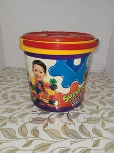 Learning Resources® Gears! Gears! Gears! Super Set Construction Set, 150 Pieces - Picture 1 of 1