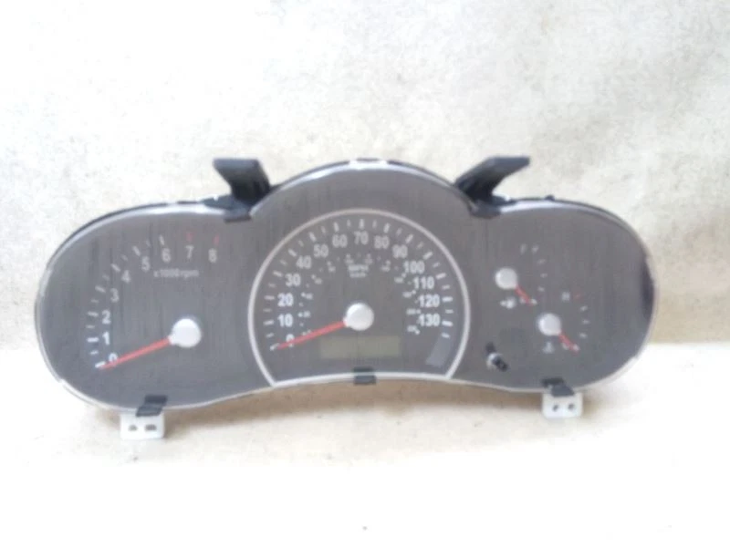 Cuadro de instrumentos velocímetro MPH 940014D326 compatible con 08-11 KIA SEDONA n31-199222 Foto 1 de 4