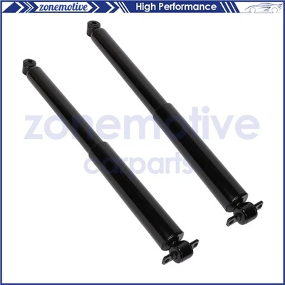 For 1997-2001 Mercury Mountaineer Rear 2pcs Shock Absorbers (Left Right) - Image 1 of 4