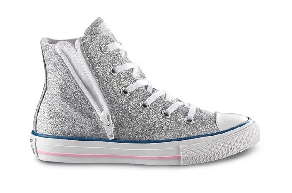 Chaussures Enfant ALL STAR H SAID ZIP GITTER ALL STAR - Photo 1/1