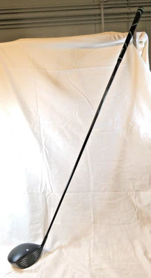 Orlimar Golf Slice Killer Titanium 10.5* Regular Flex Offset Cerrado Driver Derecha Foto 1 de 4