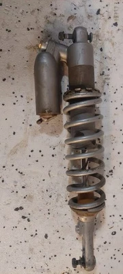 Задняя амортизирующая подвеска 2005 Yamaha YZ250F YZ450F 2003-2005 - Изображение 1 из 4