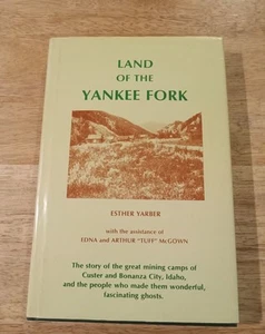Land of the Yankee Fork - Foto 1 di 2