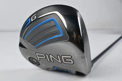 Ping G Series SF Tec Driver / 10 Degree / Regular Flex Ping Alta 55 Shaft - Image 1 of 4
