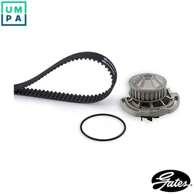 WATER PUMP & TIMING BELT KIT KP15015 FOR VW SANTANA GOLF/�/Cabriolet/II/Mk 1.0L - Image 1 of 4