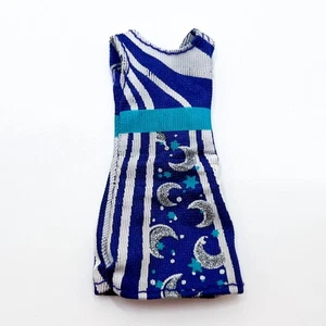 Pep Rally Luna Hasbro MLP Equestria Girls Doll Dress - Picture 1 of 3