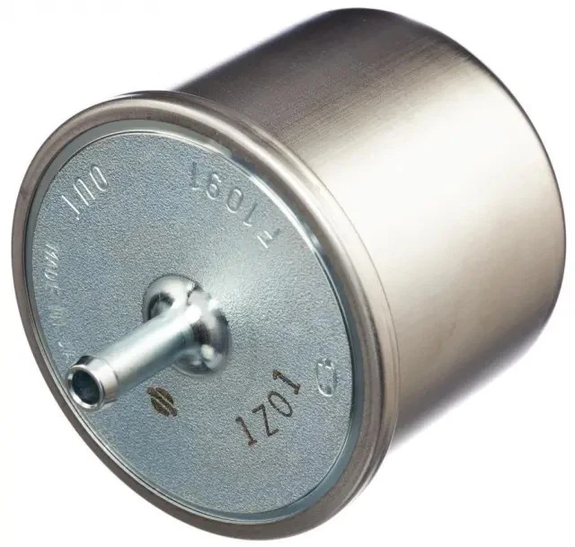 Filtro de combustible original Nissan 16400-Q0805 Foto 1 de 1