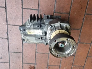 Vorderachsdifferenzial JAGUAR X-TYPE (CF1) 2.5 V6 1X4W7L486DG - Bild 1 von 4