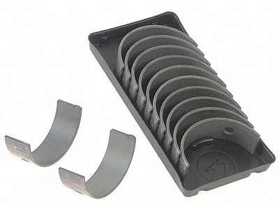 For Ford E350 Econoline Connecting Rod Bearing Set Sealed Power 76872VPWF - Image 1 of 2