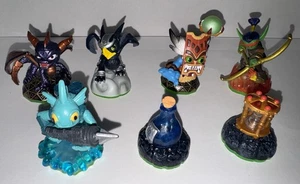 ACTION FIGURE SKYLANDER SPYRO'S ADVENTURE PEZZI A SCELTA - Foto 1 di 1