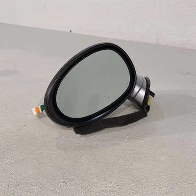 Espejo retrovisor lateral del conductor 06-15 Mazda Miata MX-5 LH AA7426 Foto 1 de 4