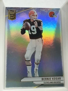 🔥 2024 Elite Bernie Kosar #93 🔥 - Bild 1 von 1
