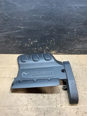 Cubierta superior protectora del motor Mazda Tribute DOHC 24 VÁLVULAS 2000 a 2003 t9937 DG Foto 1 de 4