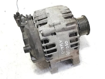 FORD GRAND C-MAX DXA/CB7, DXA/CEU AV6N-10300-MD Generatore 2.00 Diesel 29846913 - Immagine 1 di 4