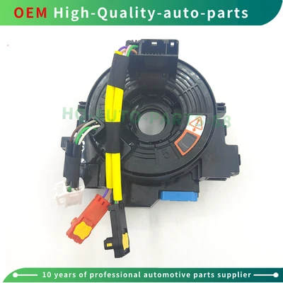 Sensor de ángulo de dirección y resorte de reloj con calefacción para Lexus ES350 ES300h 2013-2016 Foto 1 de 4