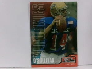 2002 Upper Deck XL XL Rookies JT O'Sullivan #511 Rookie RC - Picture 1 of 2