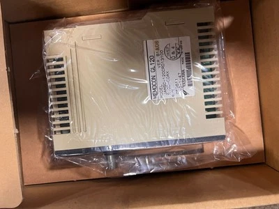 YASKAWA JAMSC-120CRD13100 I/O MODULE NEW WITH BOX - Image 1 of 2