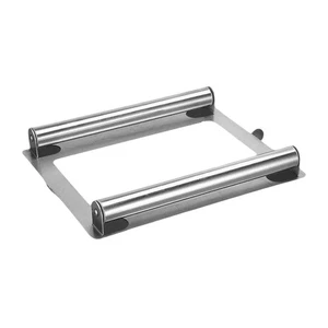 Wheels Rims Stand Tire and Wheel Stand Rotatable Heavy Duty Steel Metal Support - Picture 1 of 7