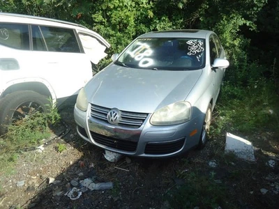 Cinturón de seguridad delantero VIN J octavo dígito cubo asiento conductor se adapta 05-10 JETTA 1663206 Foto 1 de 4