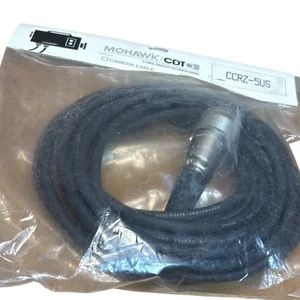 New Mohawk / CDT Cable CCRZ-5US - Picture 1 of 3