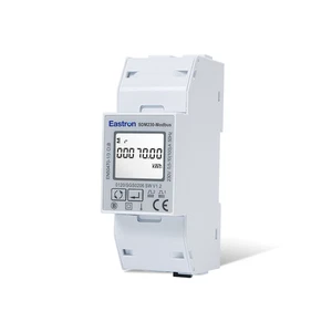 SP24 Eastron SDM230-Modbus zertifiziert MID AC Energy Meter Multif. Modbus 100A 2 - Bild 1 von 4