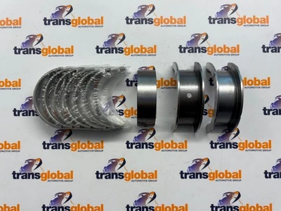 Crankshaft Main Bearing Set STD for Range Rover Classic 3.5/3.9i V8 Petrol - Image 1 of 2