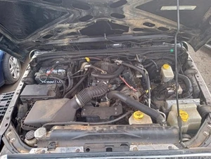 AC Compressor Fits 07-11 WRANGLER 29000473 - Picture 1 of 12