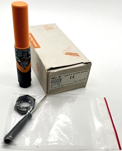 Ifm Electronic KG0008 Capacitive Sensor NEW OVP - Picture 1 of 2