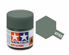 Tamiya Acrylic Paints 10ml XF1 - XF93 Model Paint Jars colours