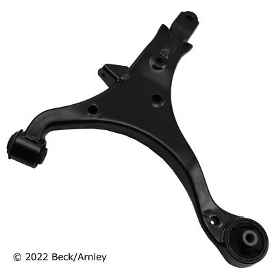 Brazo de control de suspensión Beck/Arnley 102-5487 para Honda CR-V 02-06 Foto 1 de 4