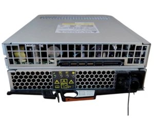 2x Netapp 114-00065 DS2246 750W Switching Power Supply PSU TDPS-750AB A 00F WALL - Picture 1 of 6