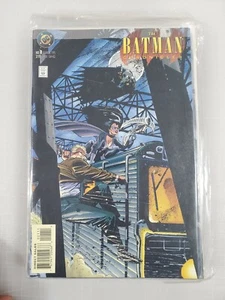 The BATMAN Chronicles #1 DC Comics FIRST ISSUE Summer 1995 - Picture 1 of 2