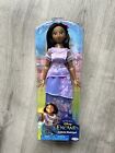 Disney Encanto Isabela Madrigal Articulated Fashion Doll 32cm Sealed Toy