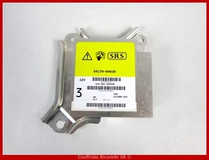 Centralita Airbag Toyota Aygo 2014 Repuestos Originales - Picture 1 of 2