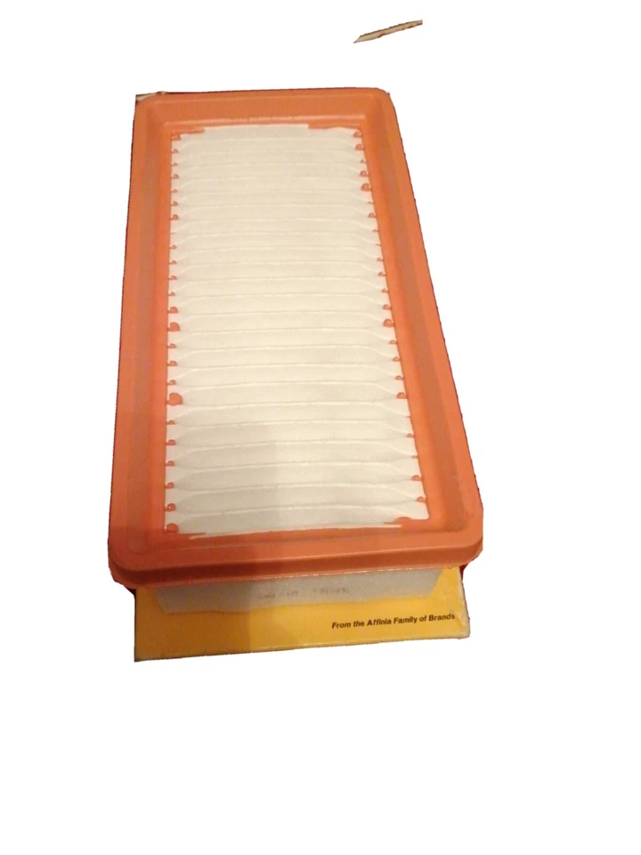 Nuevo filtro de aire Renault Twingo Wind Roadster (Wa9695) Foto 1 de 1