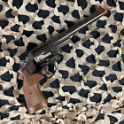 NEW Smith & Wesson M29 CO2 Airsoft Revolver w/ 8