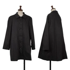 Mademoiselle NON NON Liner Short Coat Size 40L(K-149855) - Bild 1 von 12