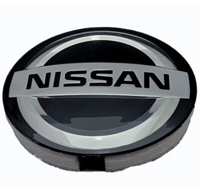 For Nissan Altima Front Grille Emblm 2019, 2020, 2021, 2022 ,Maxima 2018 - 2022 - Image 1 of 3