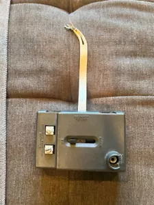 Vintage TV/Game/Computer RF Switch Box Adapter Atari 2600 Coleco Nintendo other - Picture 1 of 4