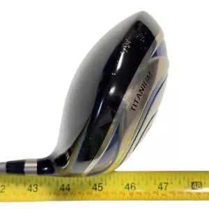 Ping G5 460cc Titanium 10.5° Driver TFC 100D Graphite Shaft Regular Flex R/H - Picture 1 of 21