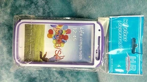 Samsung Galaxy i9500/S4 Hülle - Bild 1 von 4