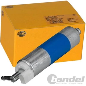 HELLA KRAFTSTOFFPUMPE für MERCEDES S-KLASSE SL W220 C215 R230 S280 S320 S350 - Bild 1 von 2